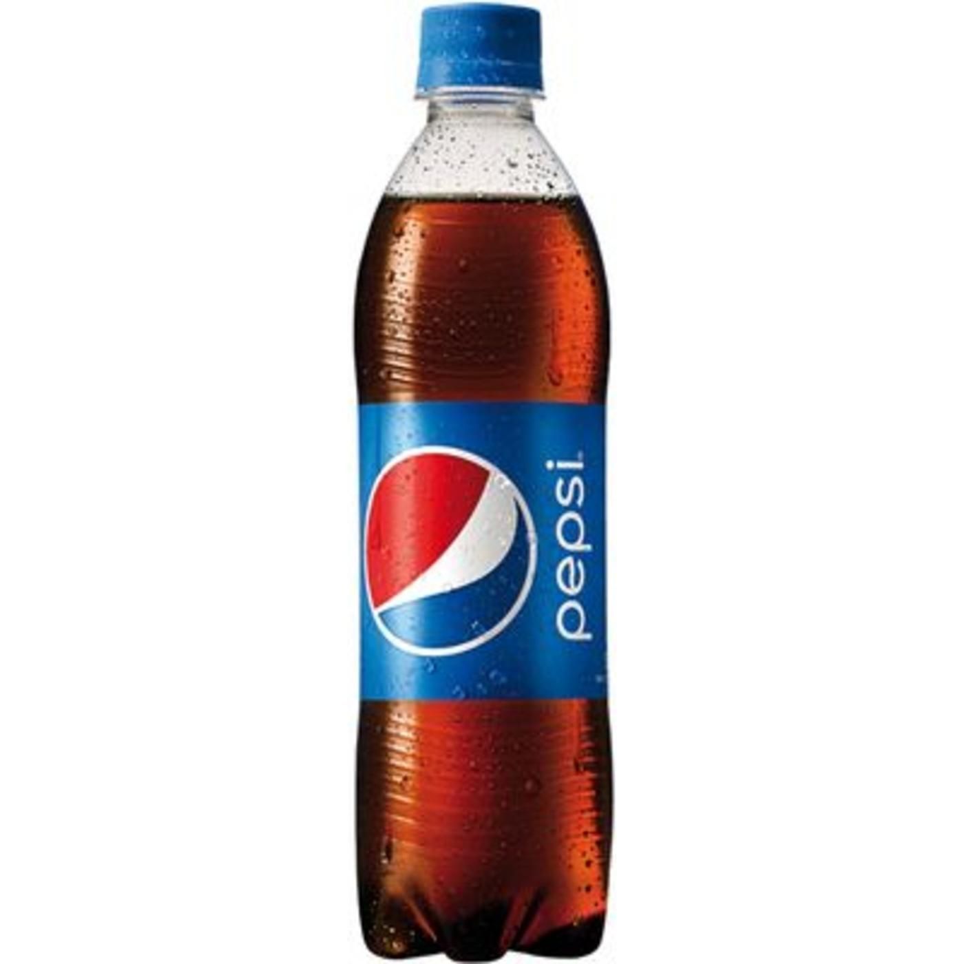 Refresco Pepsi 500 ml