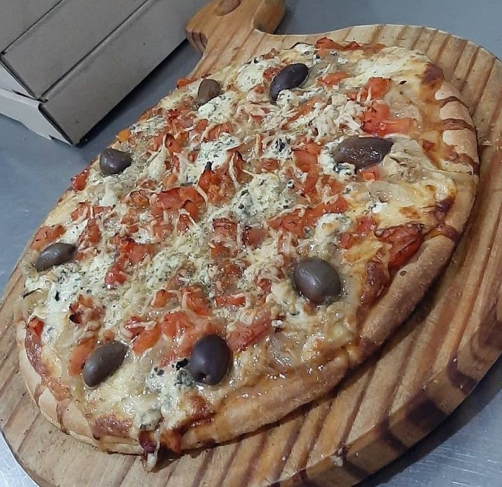 Pizza Tana