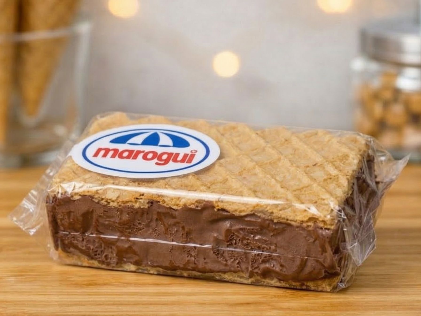 Tableta De Chocolate