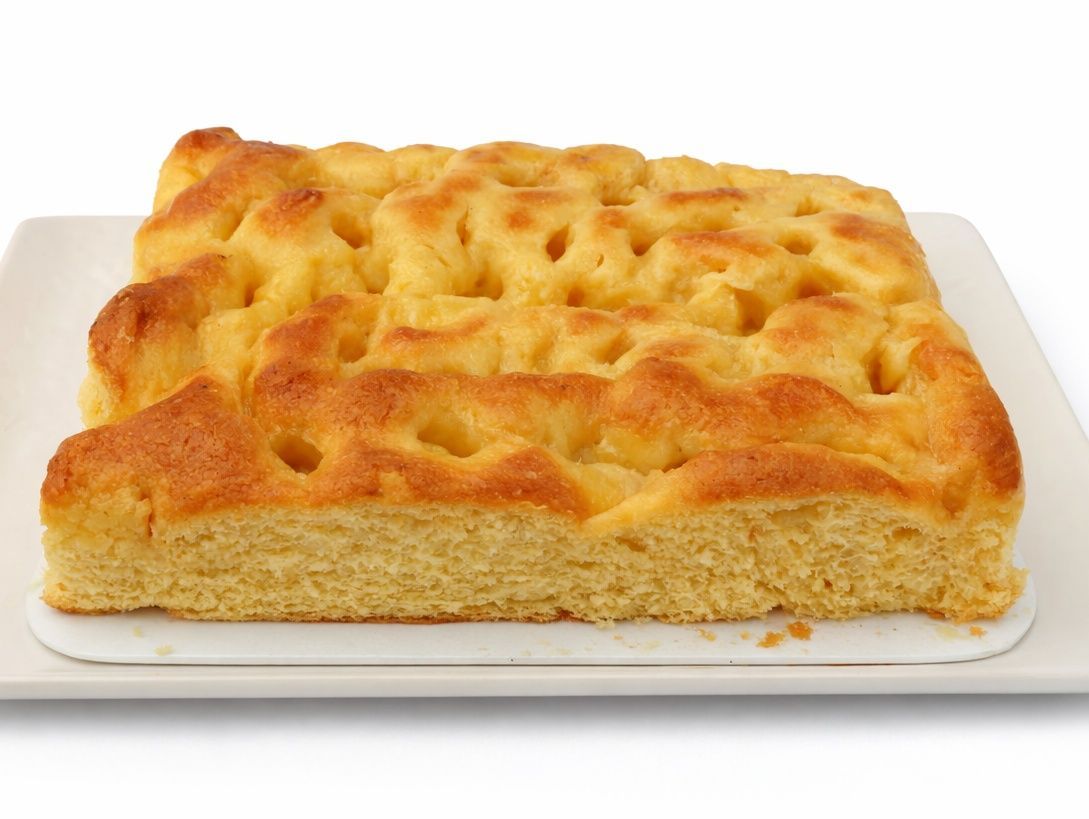 Torta Alemana