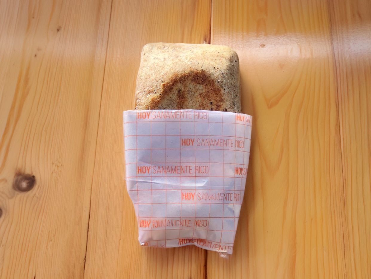 Rolls capresse
