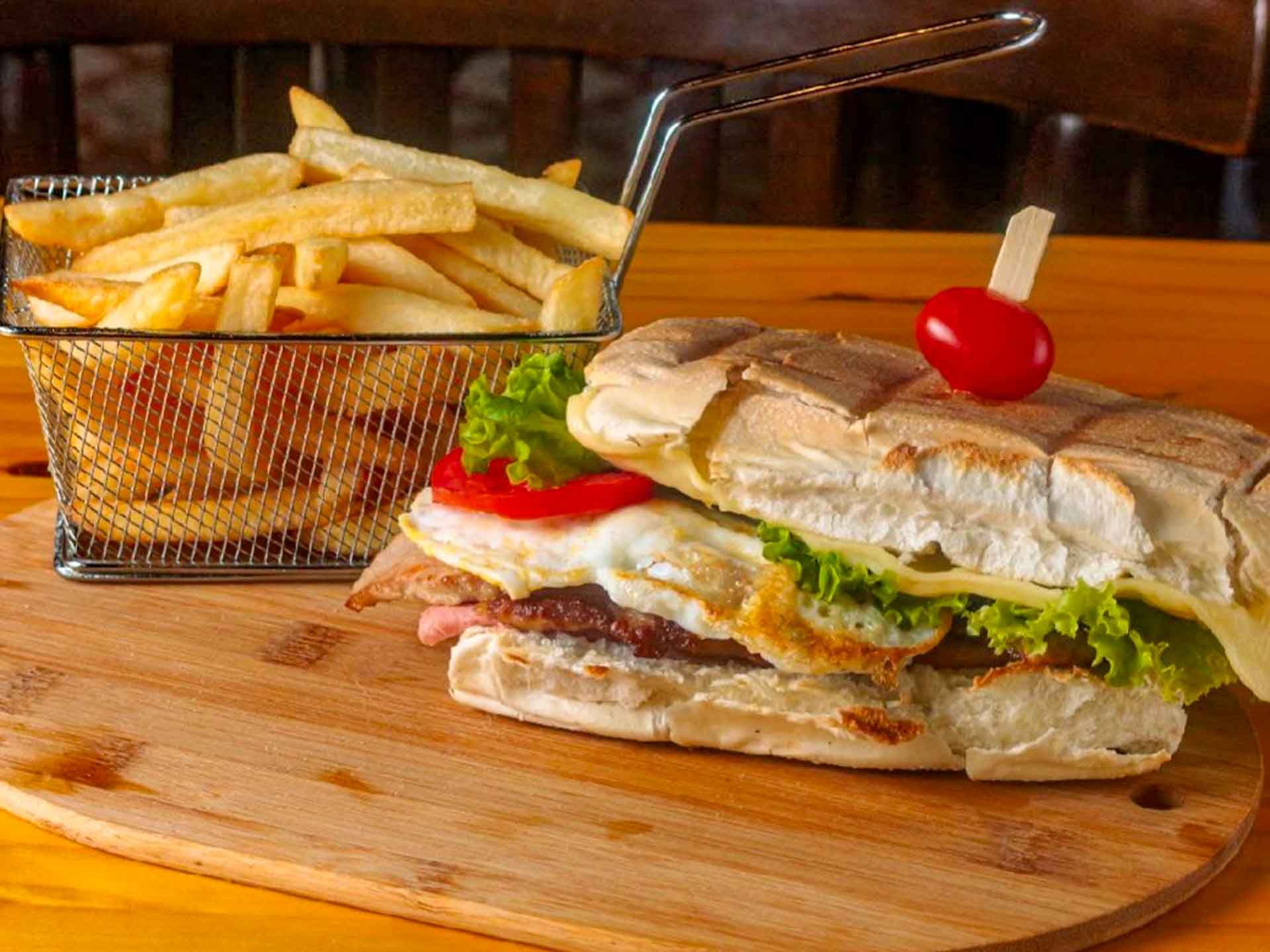 Lomito Comun