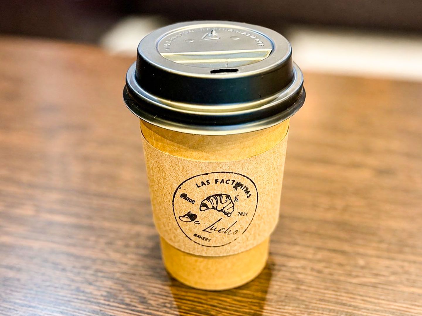 Cafe espresso