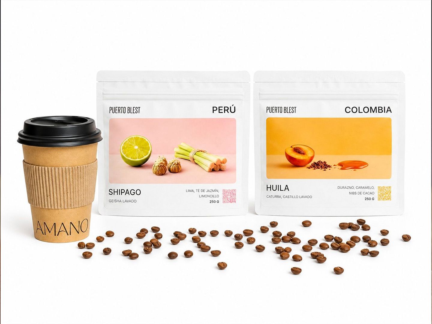 Café de especialidad