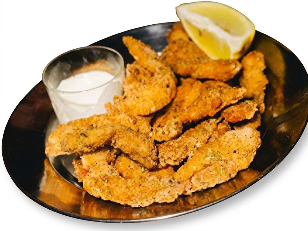 Pollo kentucky