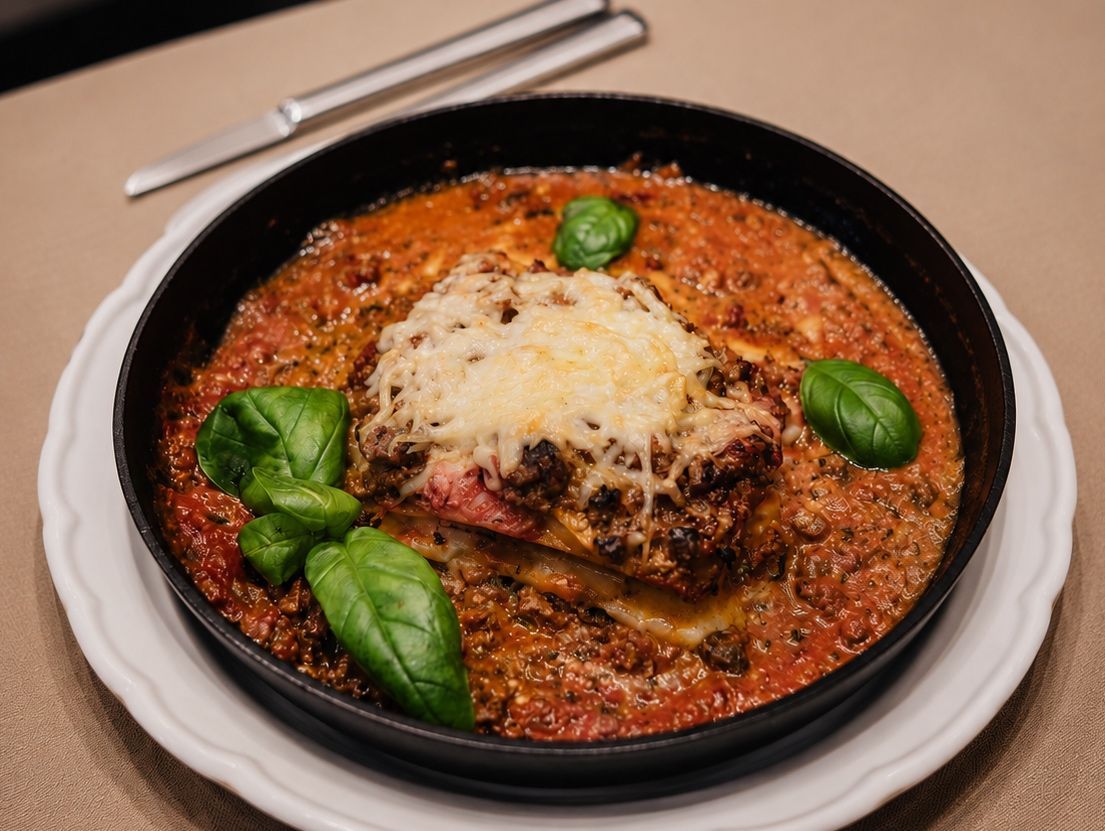 Lasagna