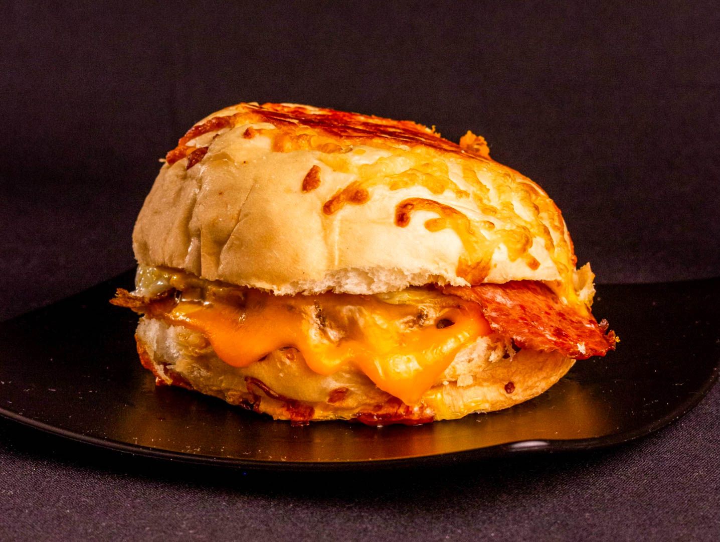 Hamburguesa queen