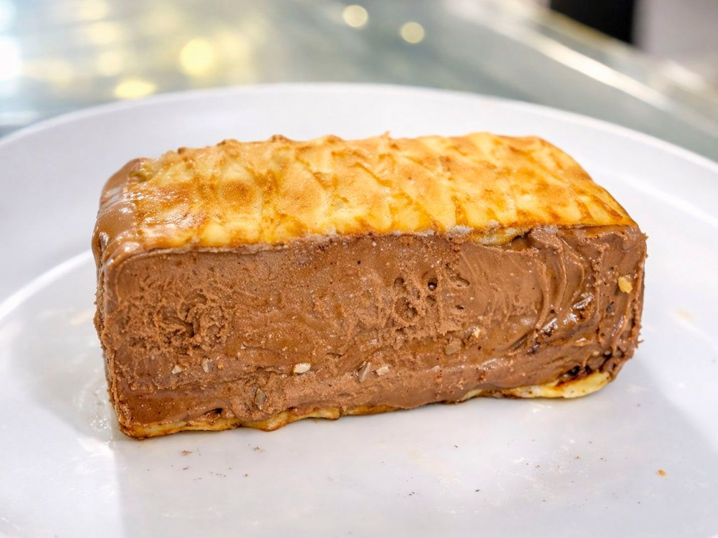Tabletas De Chocolate