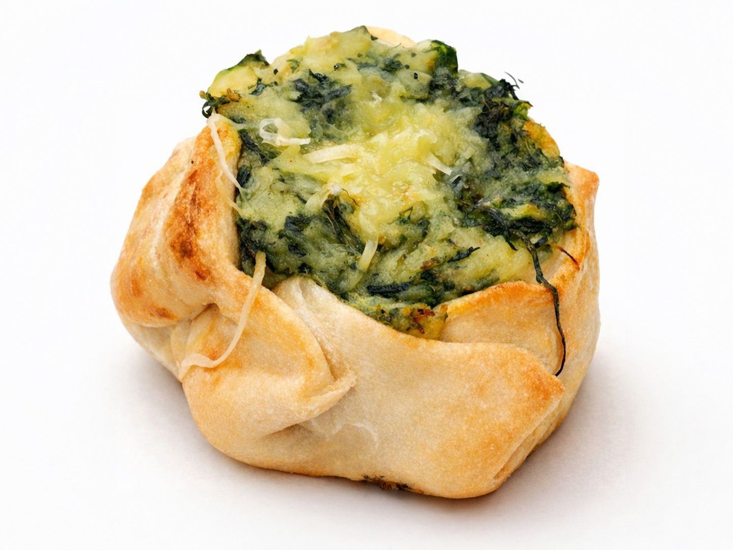 Empanada De Verduras