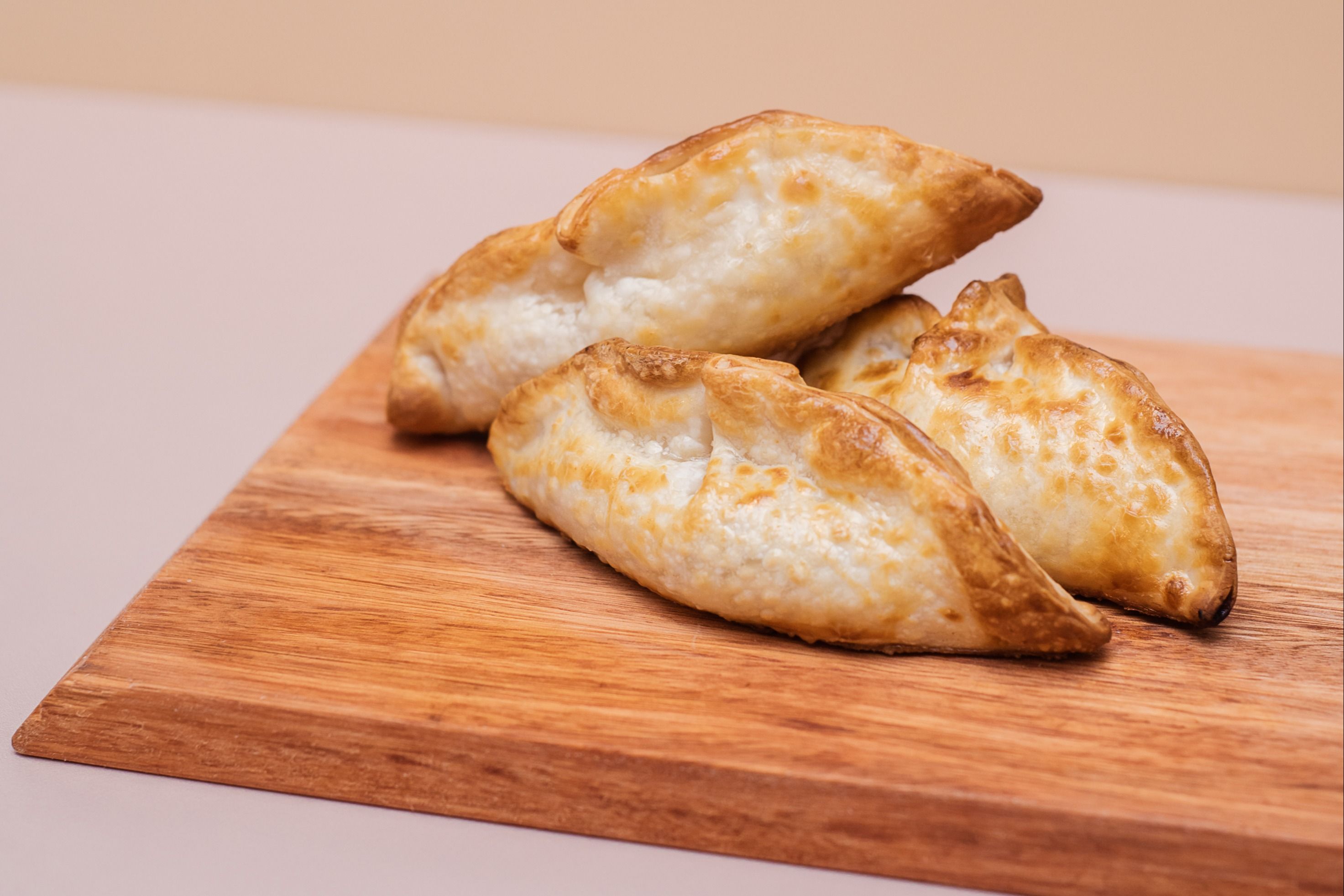 Docena de empanadas
