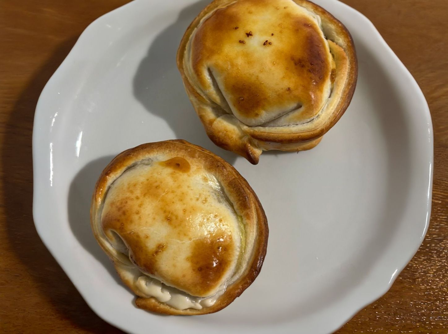 Cheese burger