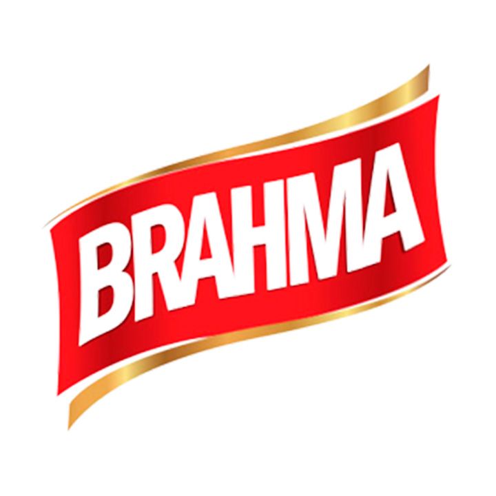 Cerveza brahma chopp