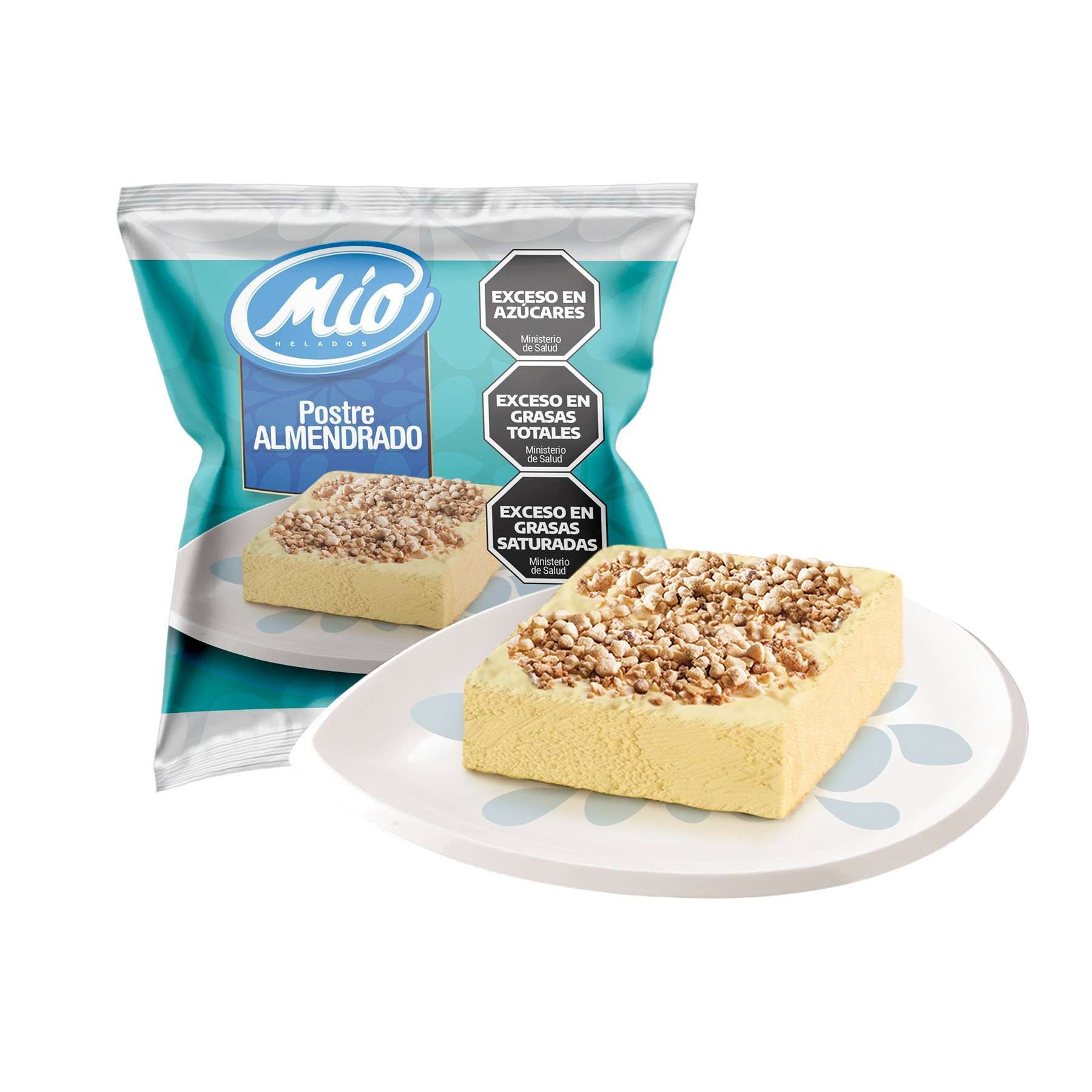 Almendrado