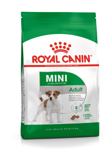 Mini Adulto 8 Kg