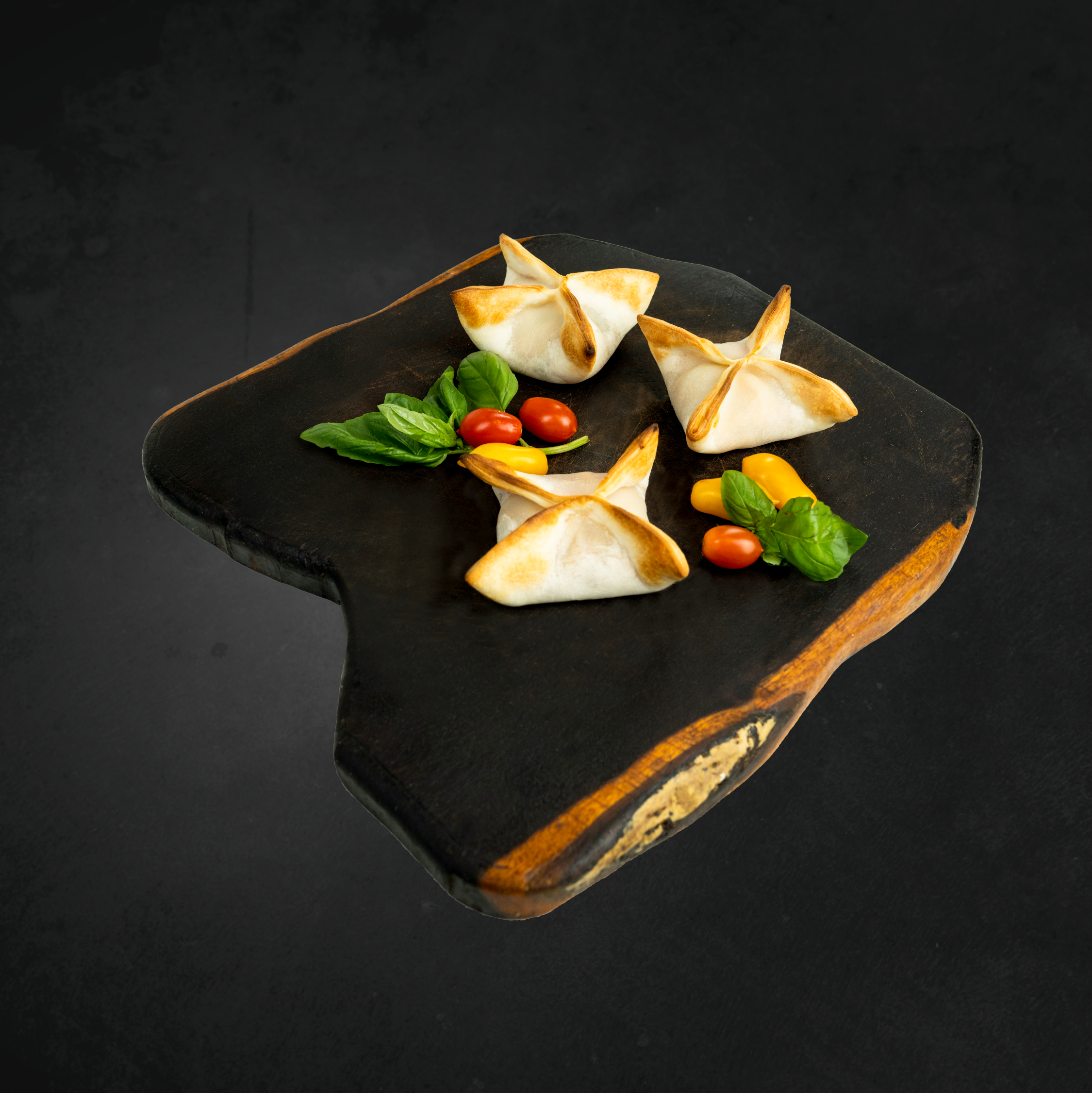 Empanada Capresse