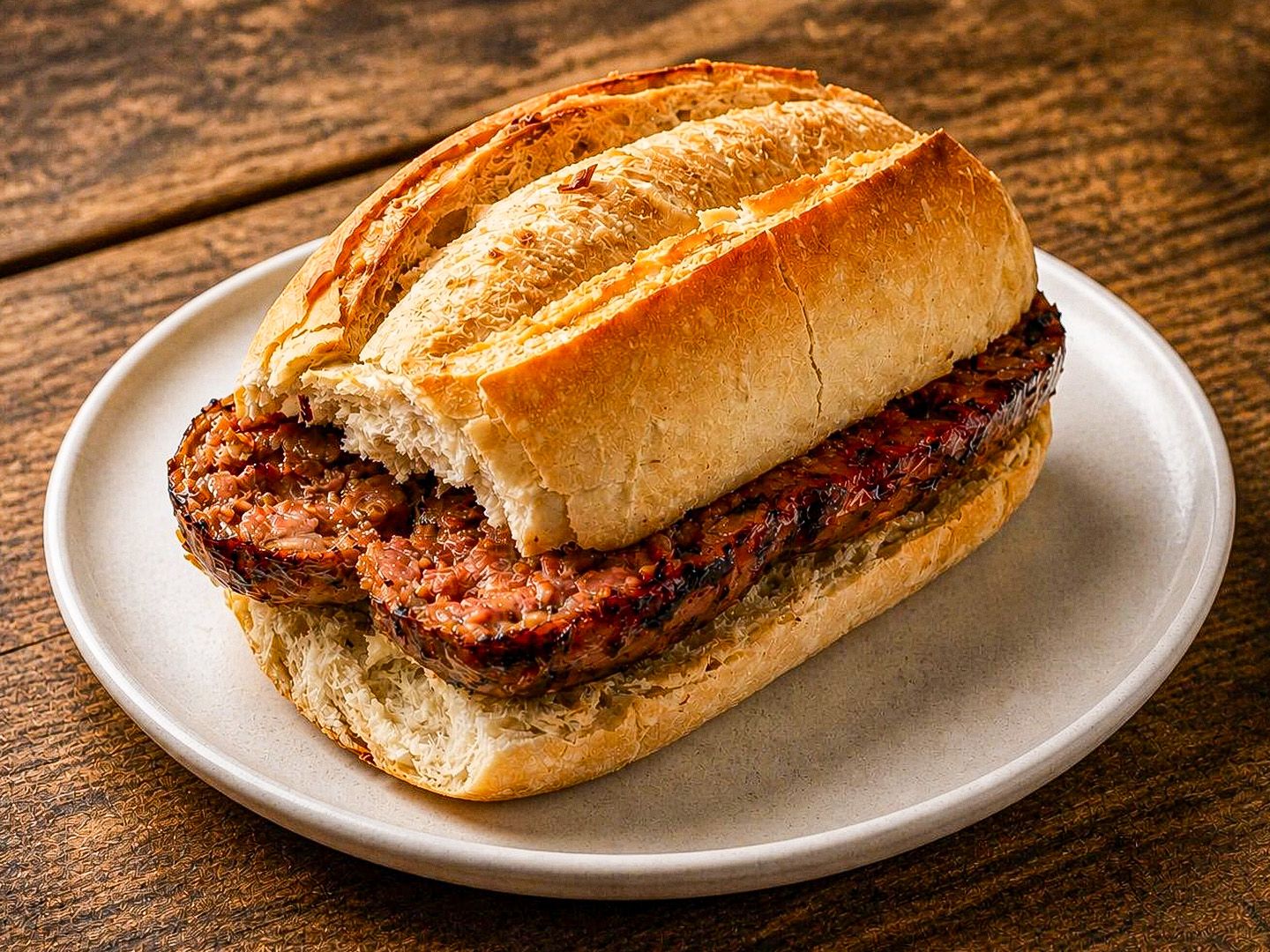 Choripán