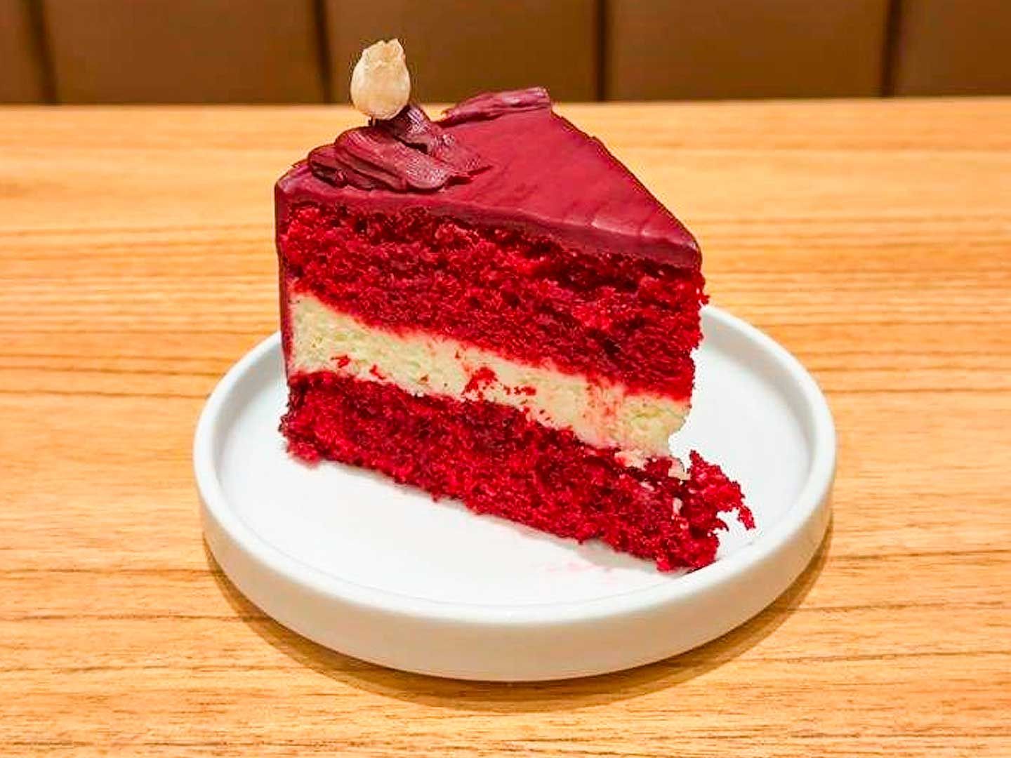 Red velvet