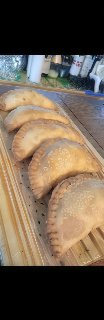Empanadas árabes x12