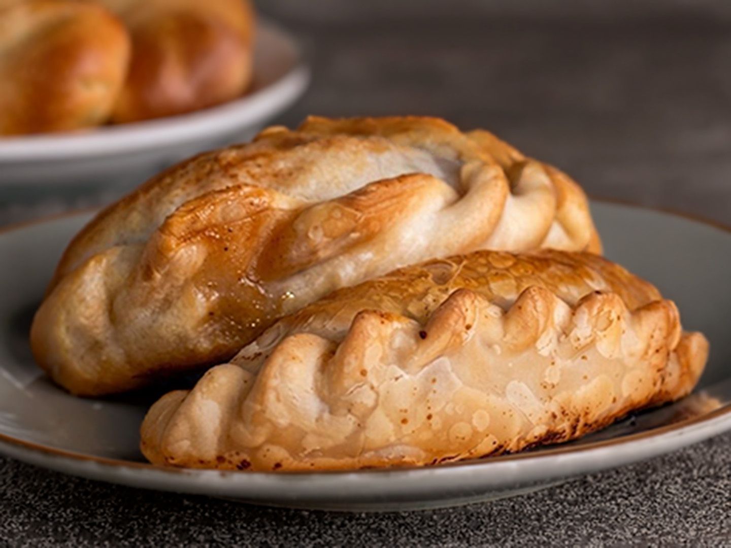 Empanada capresse