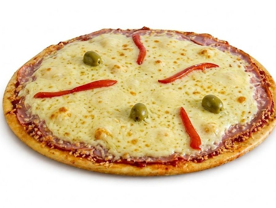 Pizza especial