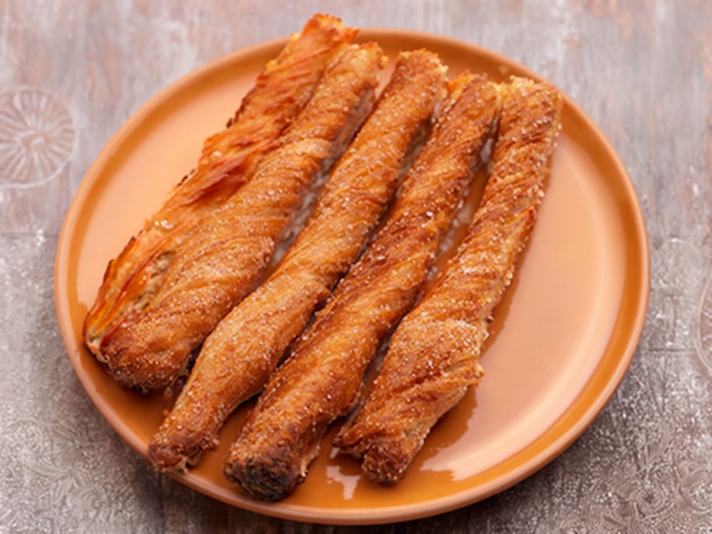 Palitos españoles 250g