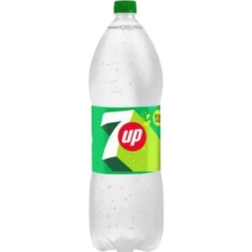 Gaseosa Seven 7Up 1.5 L