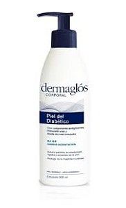 Dermaglos Diabetico Tama´┐¢O Grande Con Aplicador