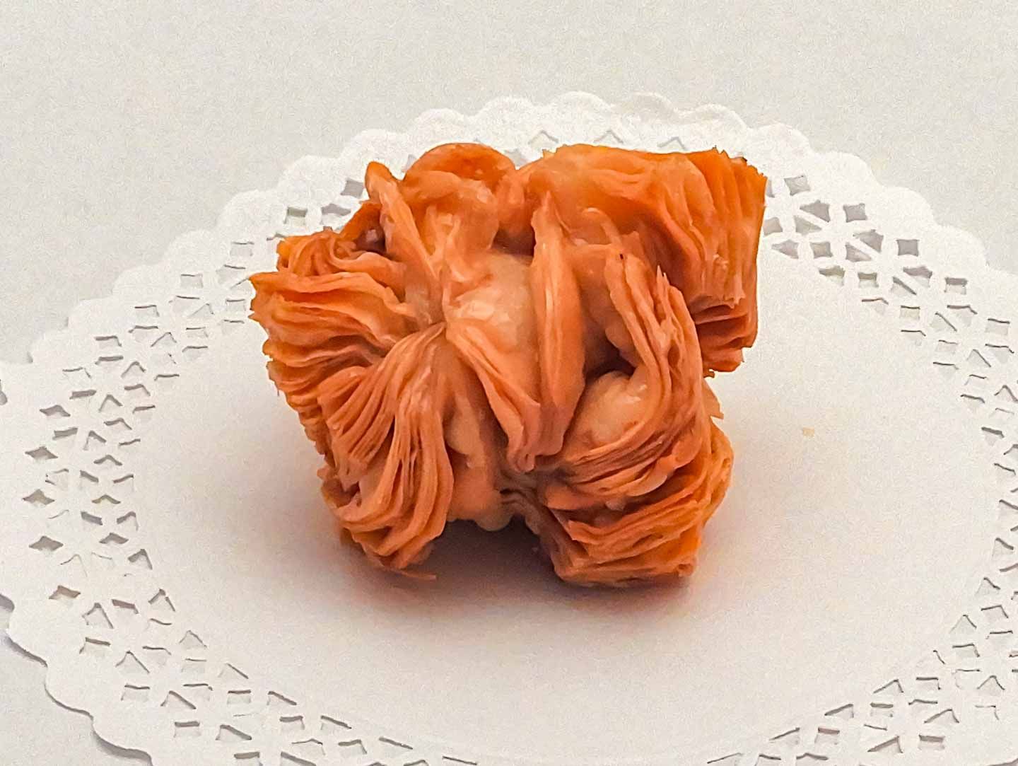 Pastelito por unidad