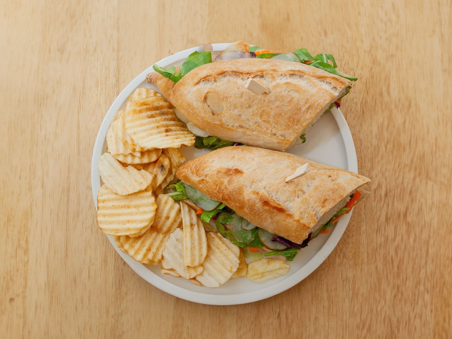 Club Sándwich