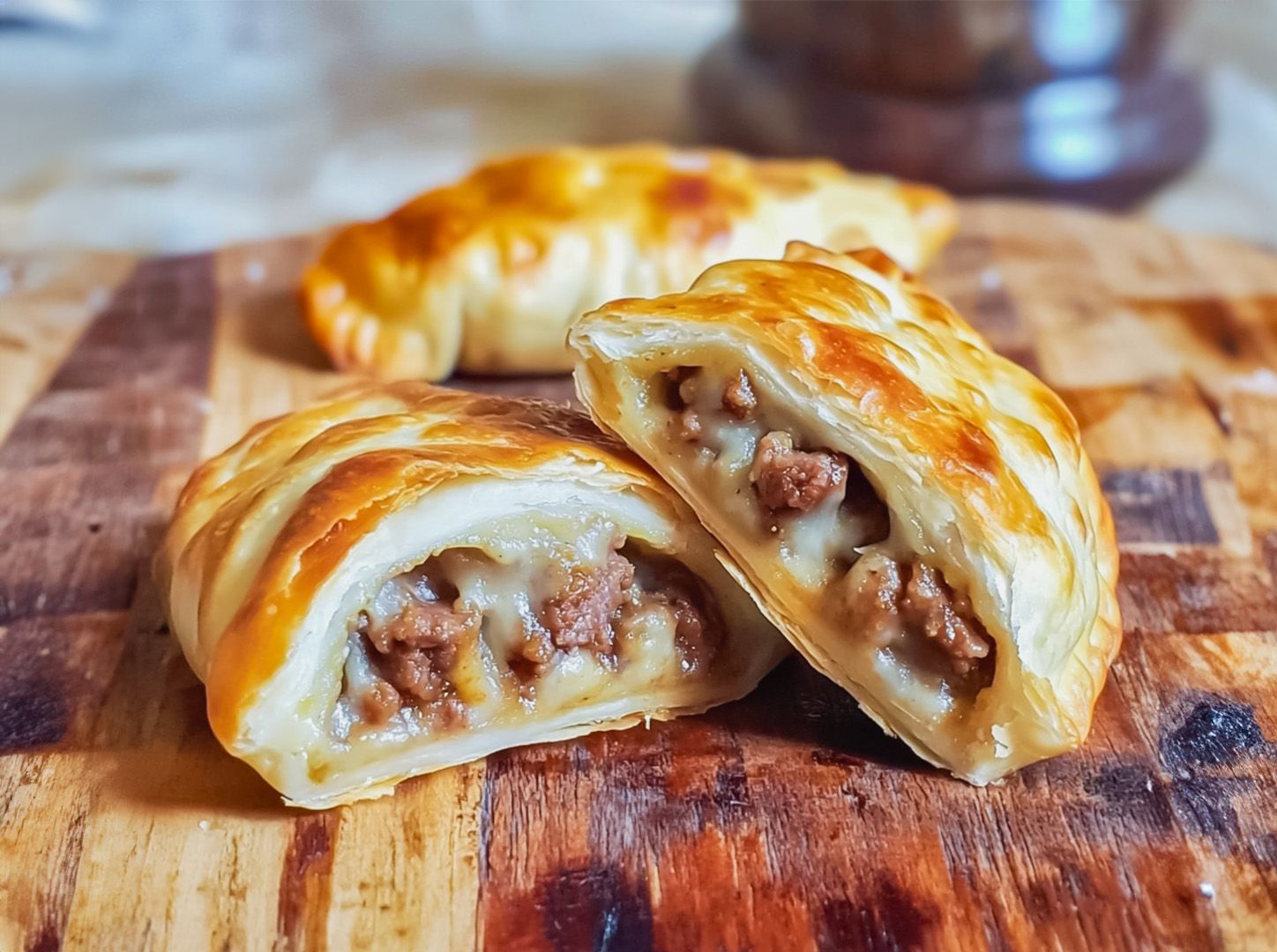 Empanada de carne