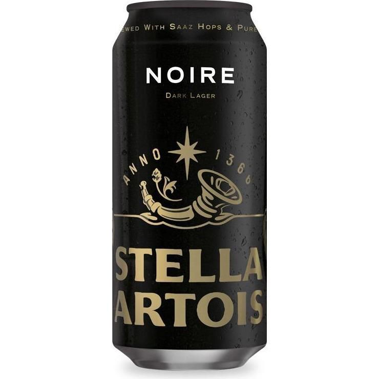 Stella noire lata