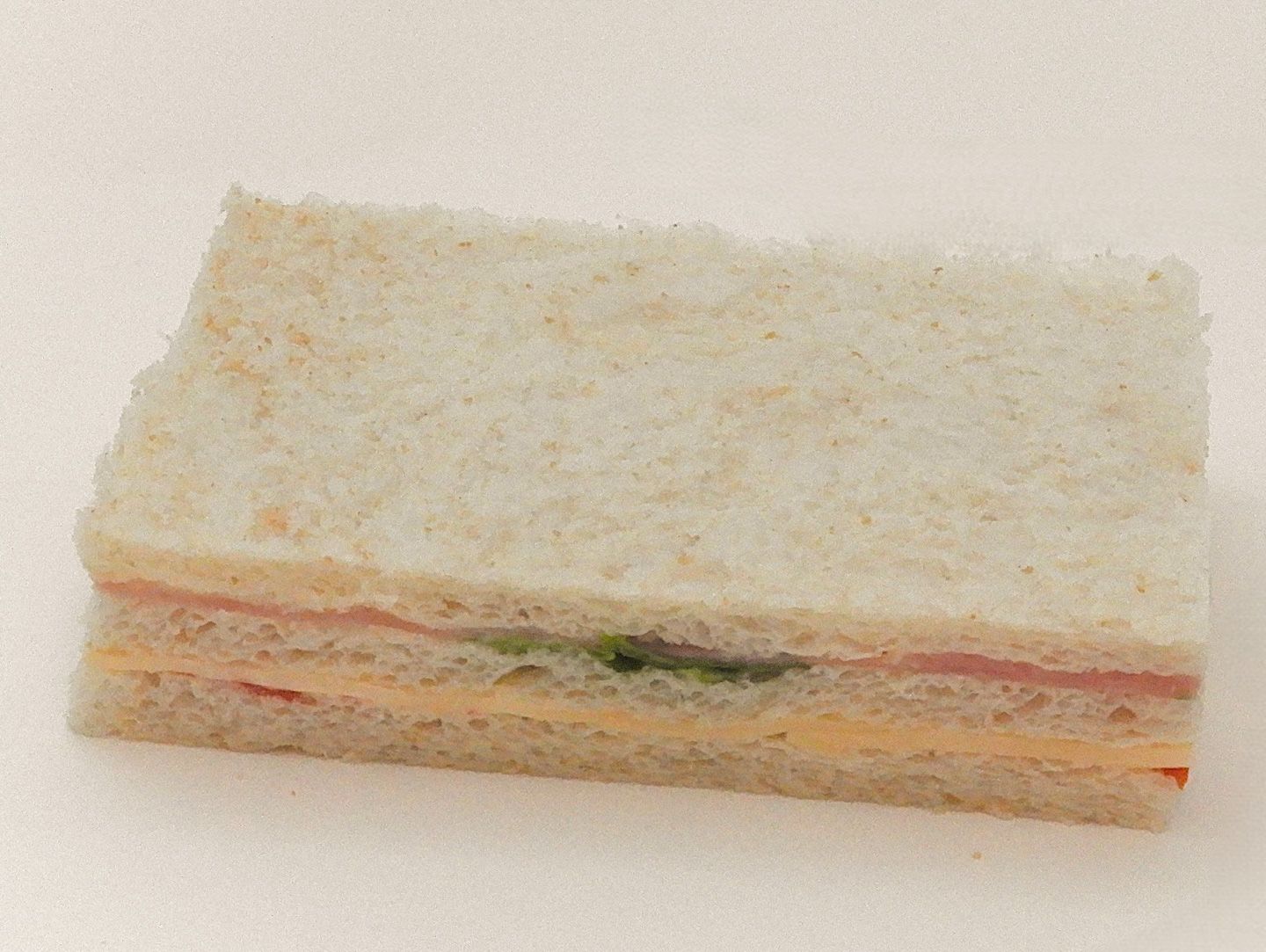 Sandwich capresse