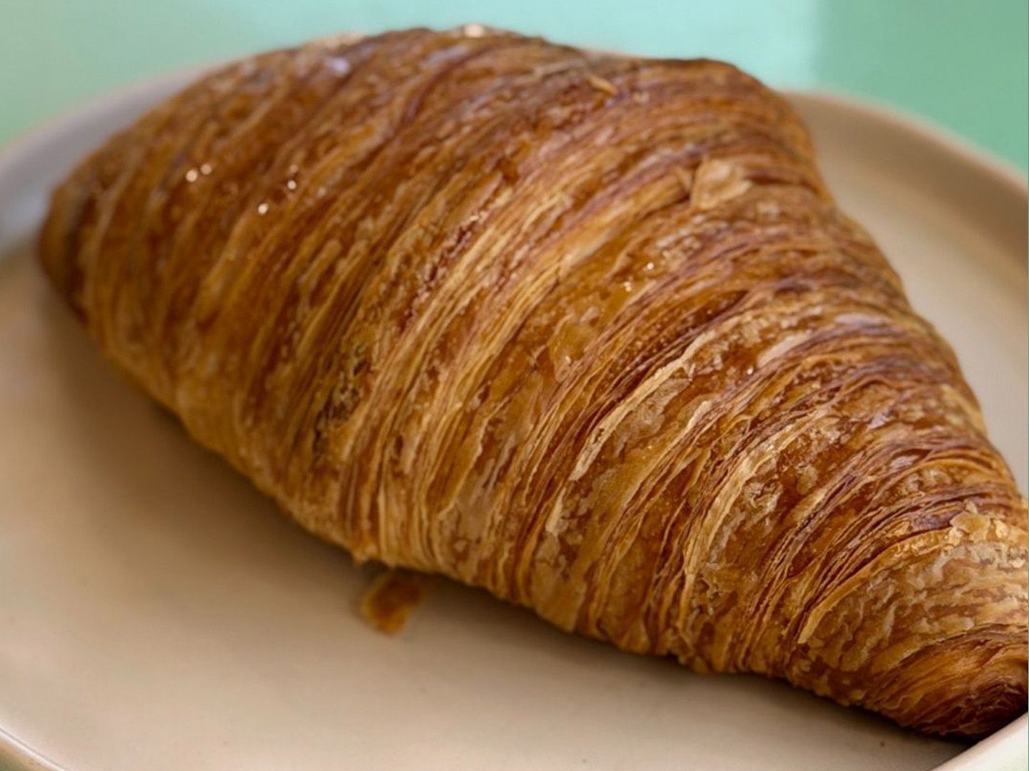 Croissant XL