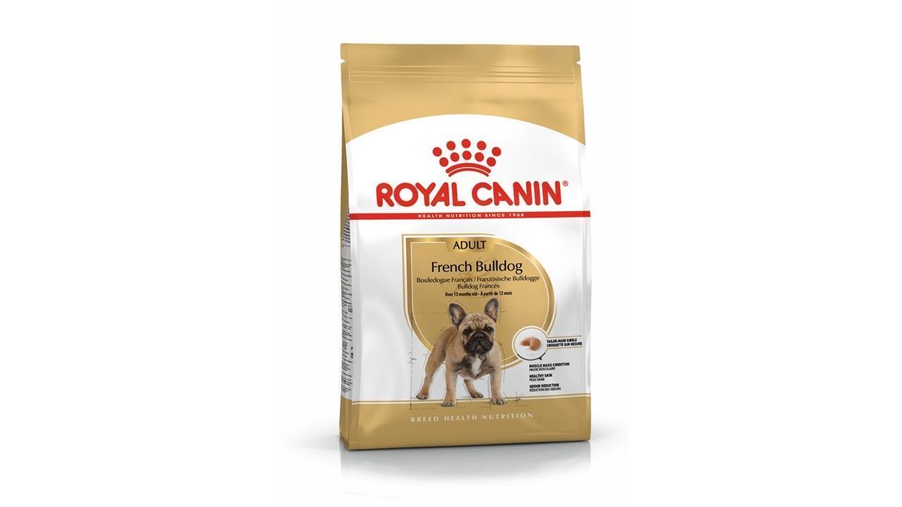 French Bulldog Adulto 9 Kg