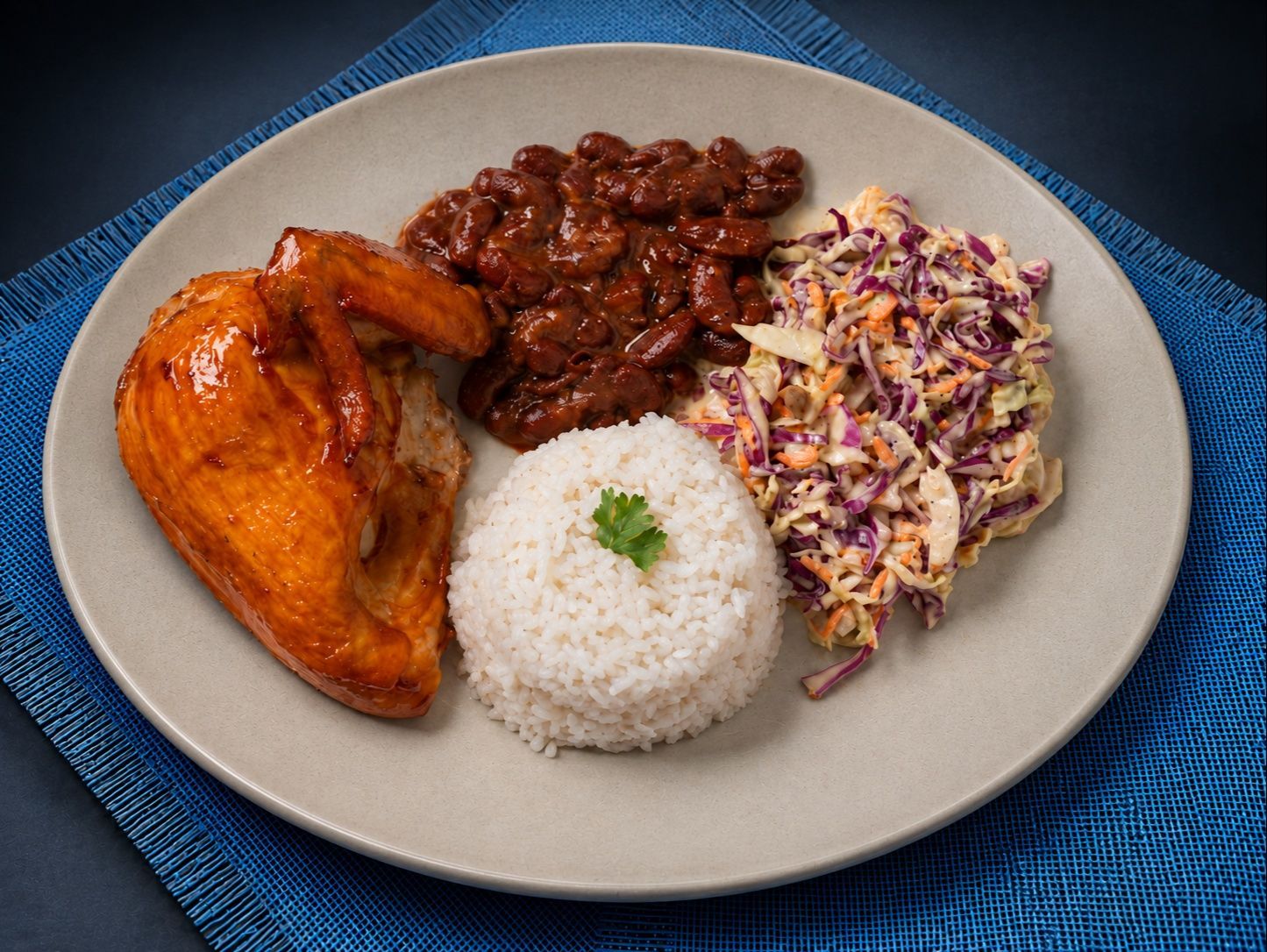 Pollo Al Horno