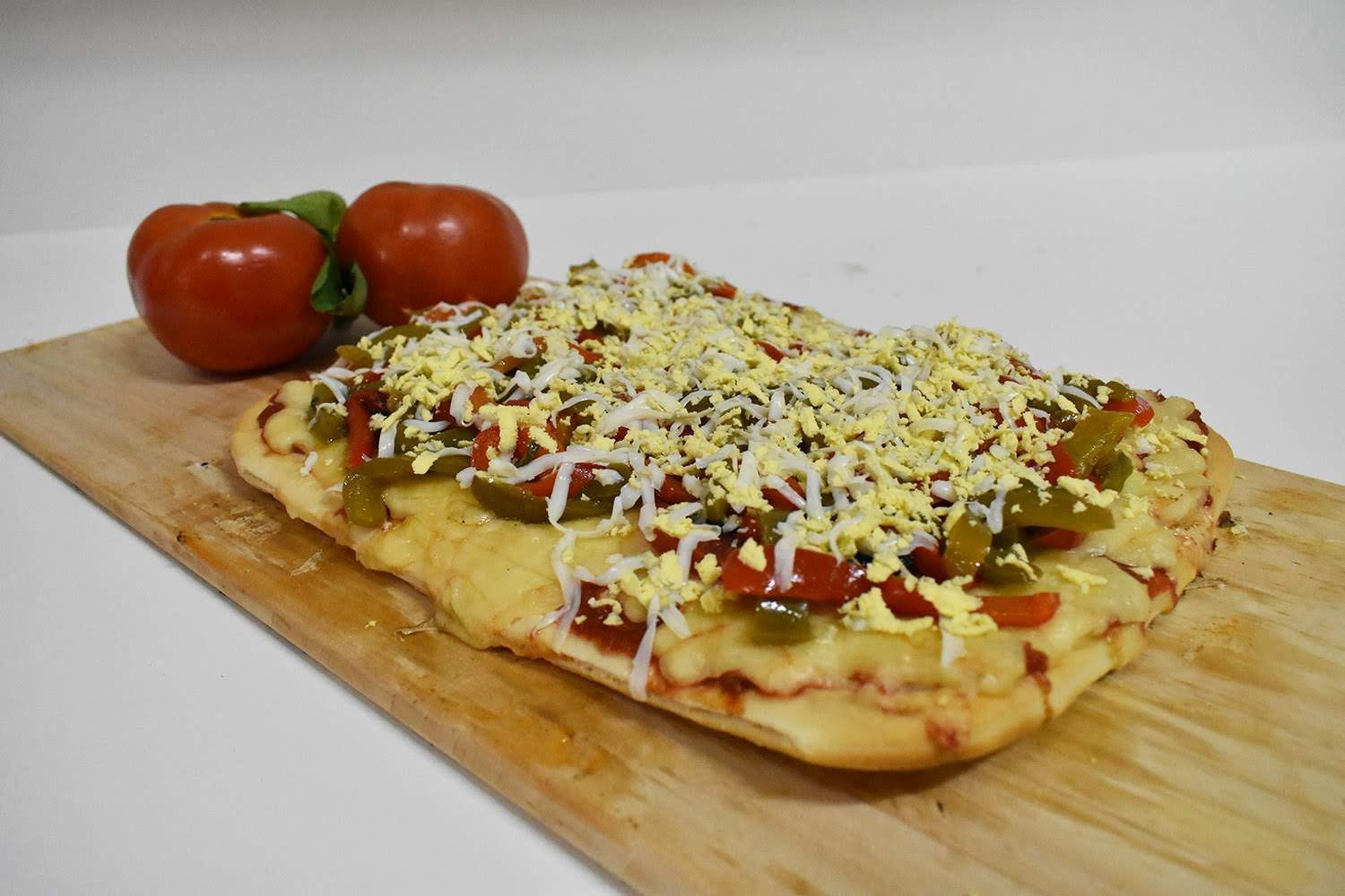 Pizza Mad JYD