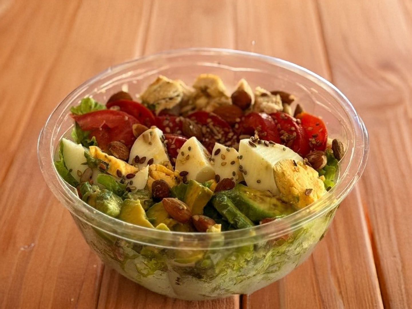 Ensalada 3