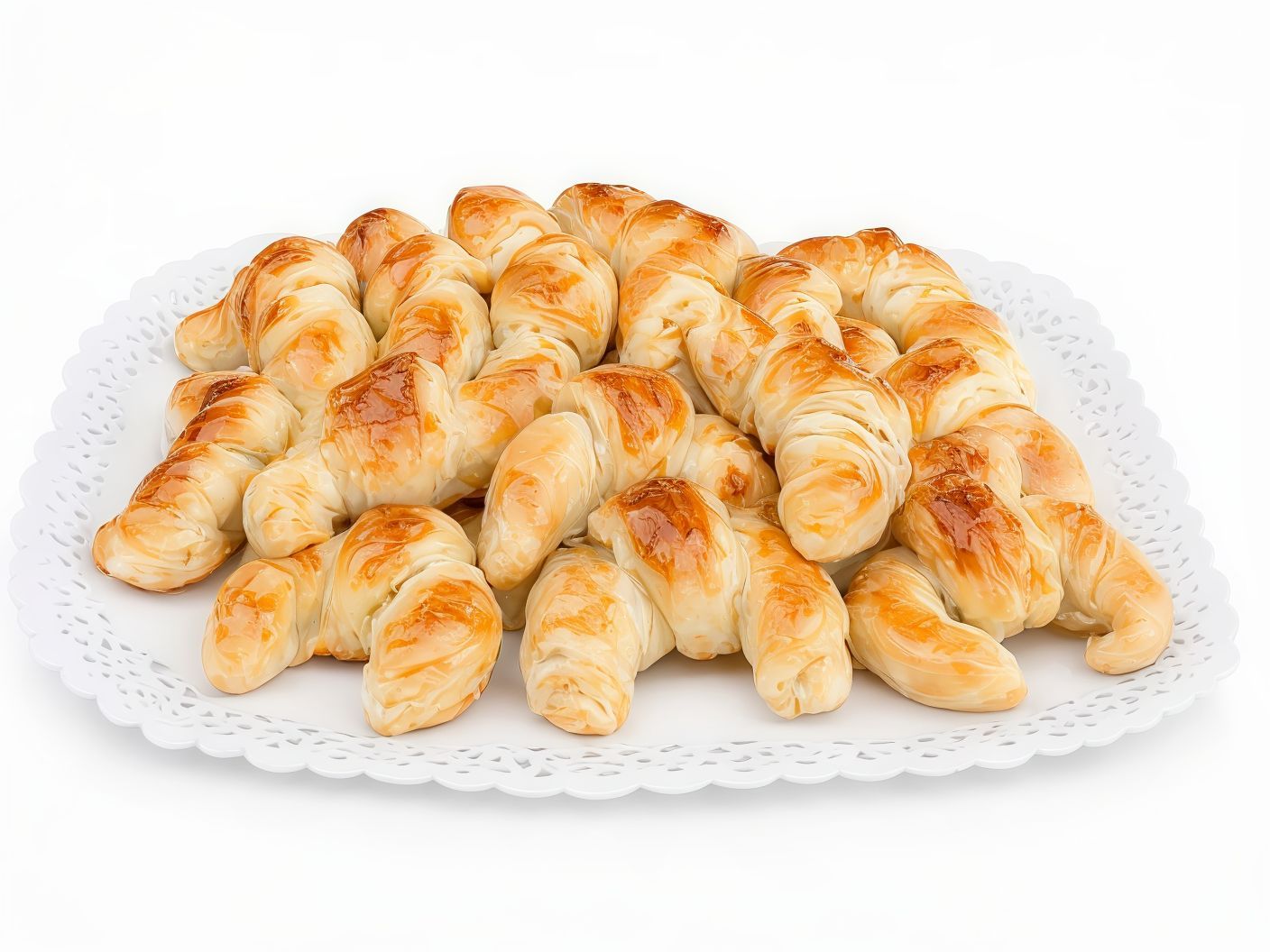 Mini medialunas dulces 250 g