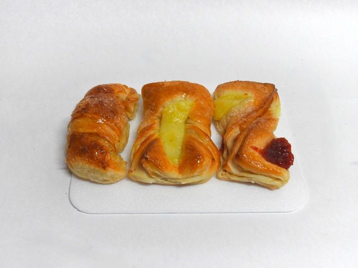 Facturas (x3)