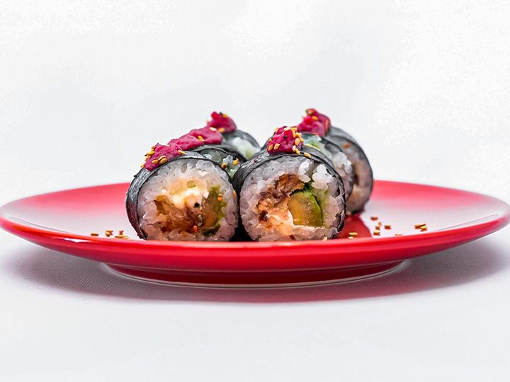 Onion roll