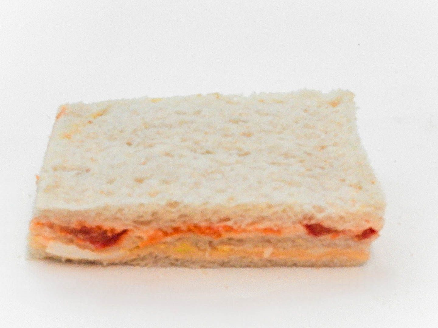 Sandwich vegetariano