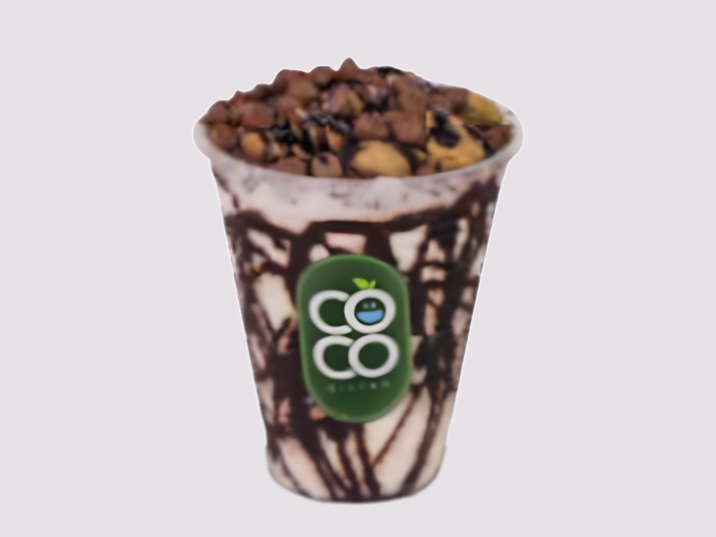 Cocada Nucita Crunch