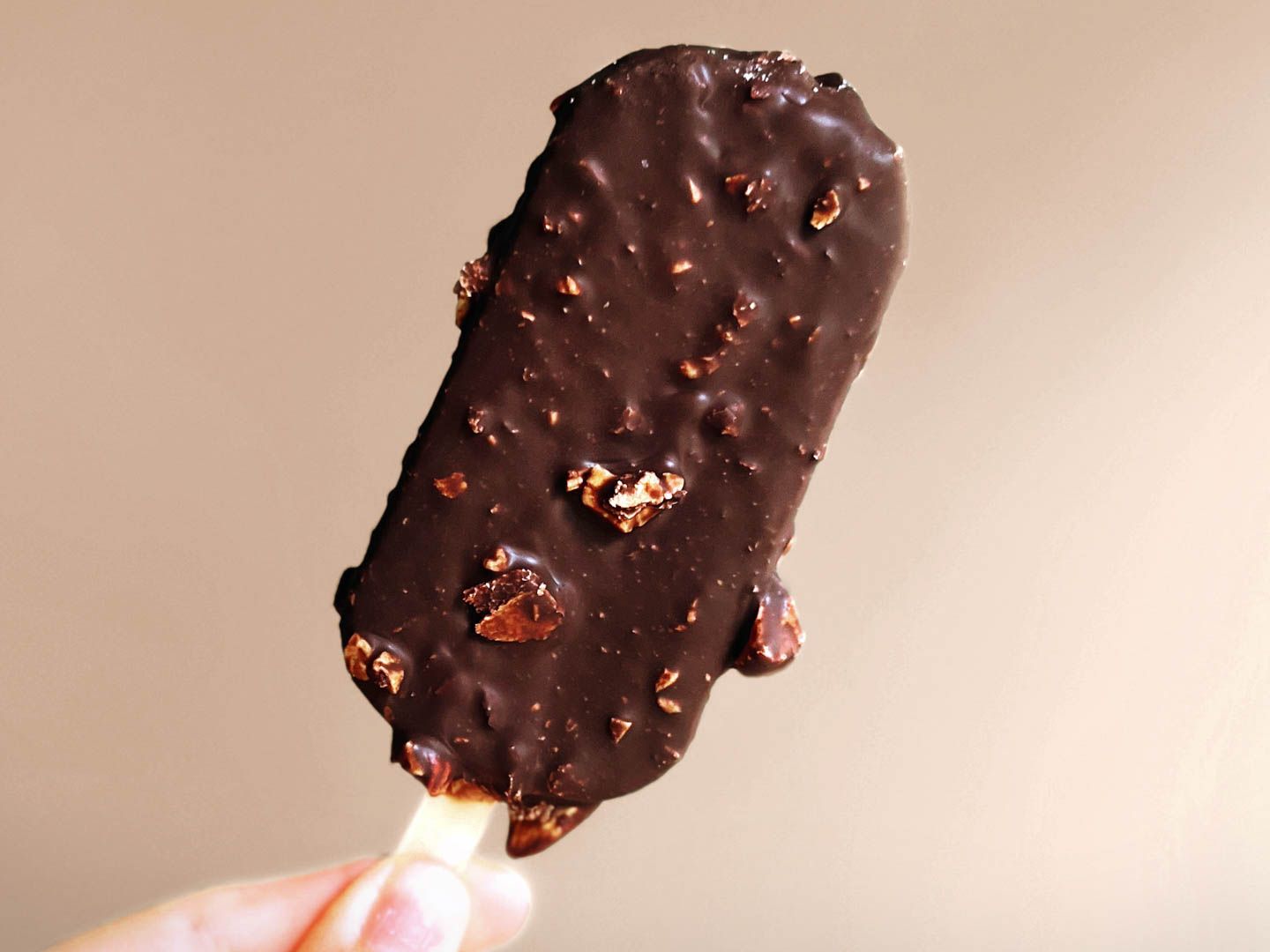 Paleta Rocher