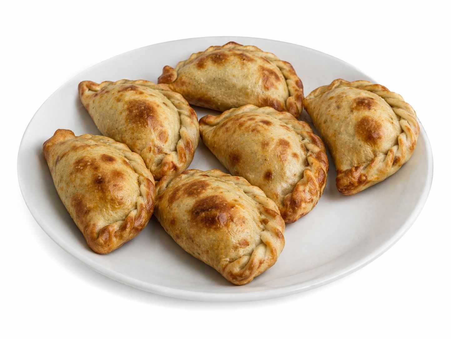 12 empanadas a elección