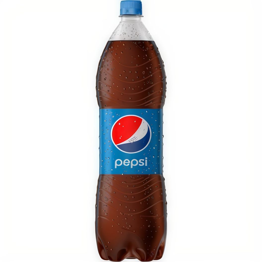 Gaseosa Pepsi Cola 1.5L