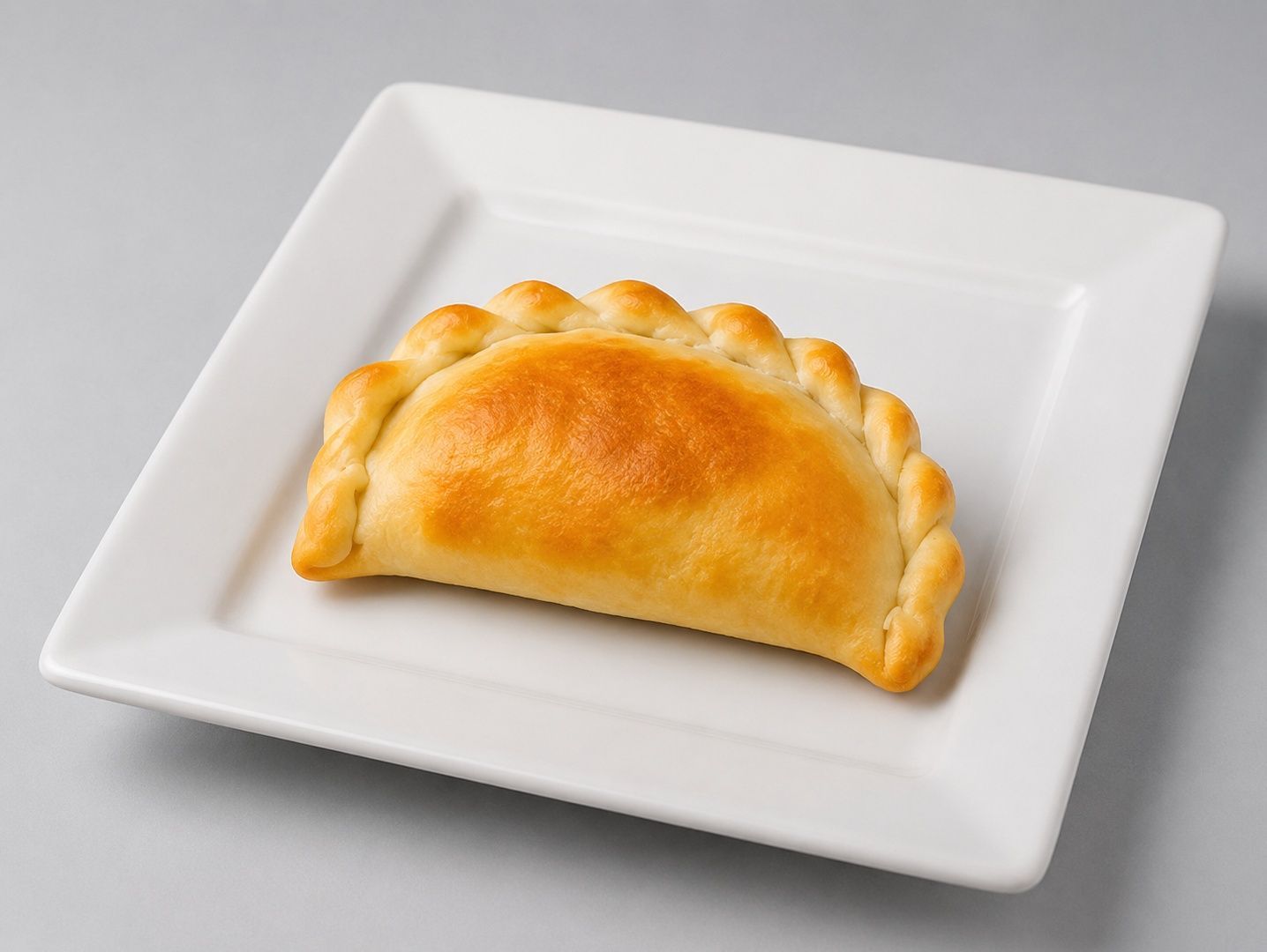 Empanada Jamón Y Queso