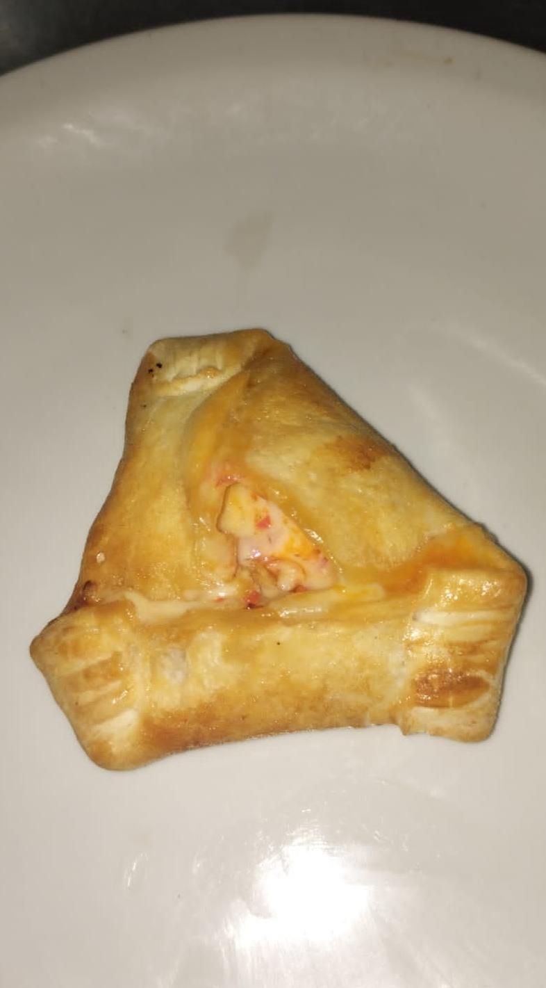 Empanada De Morrón