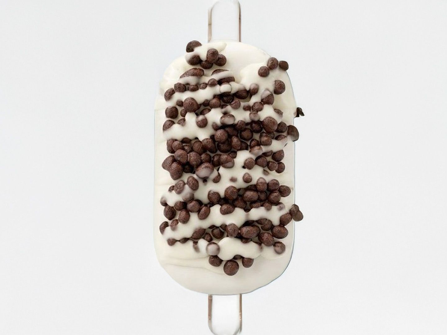 Paleta helado tramontana