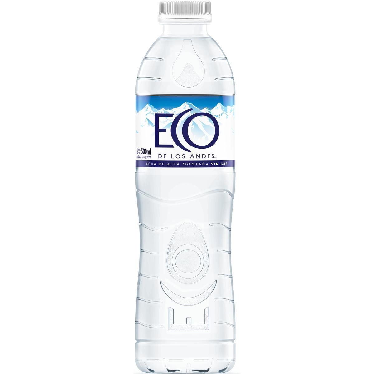 Agua Mineral
