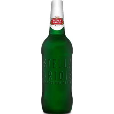 Cerveza Stella Artois 710Ml